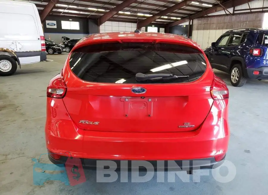 1FADP3K28FL244196 Photo# 6