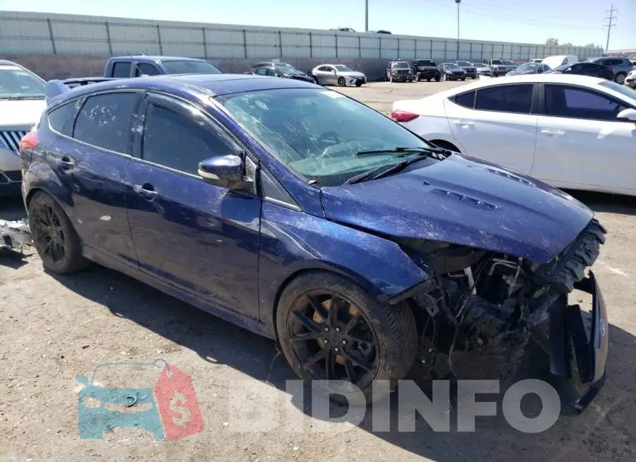 1FADP3L91GL221517 Photo# 4