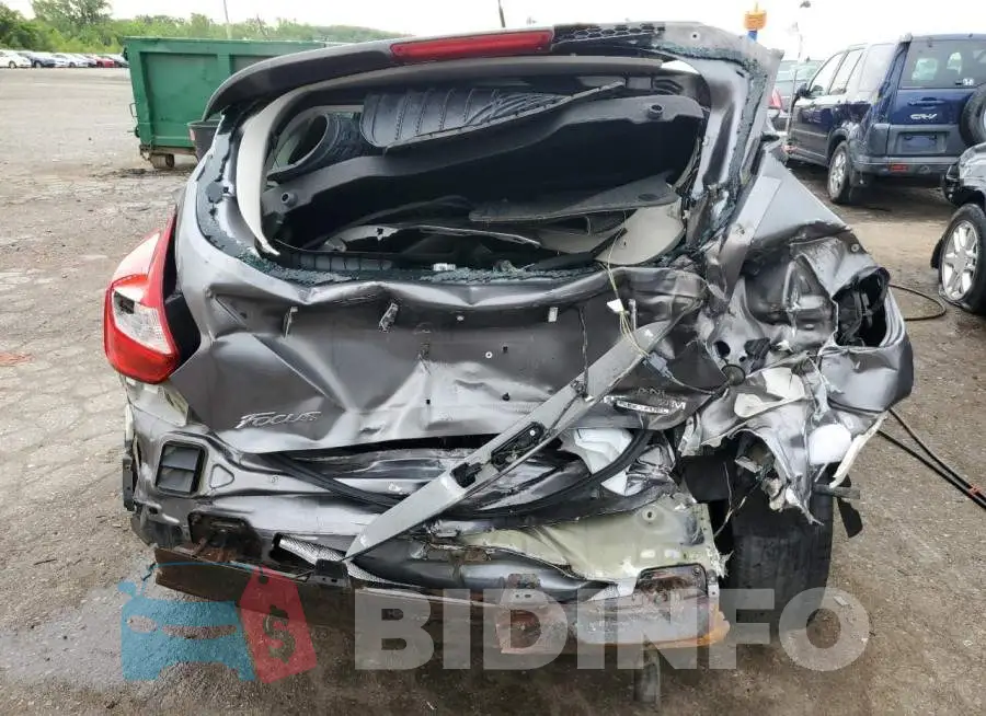 1FADP3N26EL182825 Photo# 6