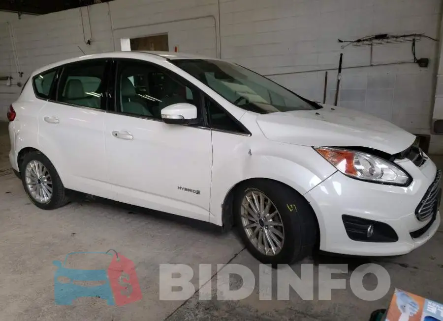 1FADP5BU5EL515923 Photo# 4