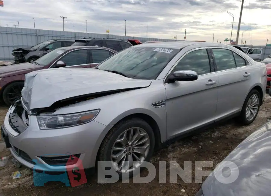 1FAHP2F81FG108818 Photo# 1
