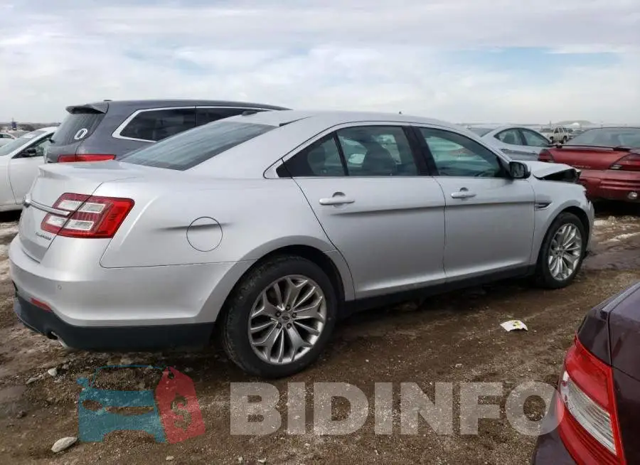 1FAHP2F81FG108818 Photo# 3