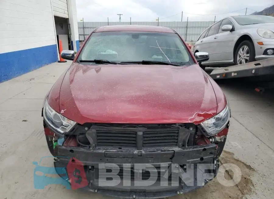 1FAHP2F83FG171242 Photo# 5