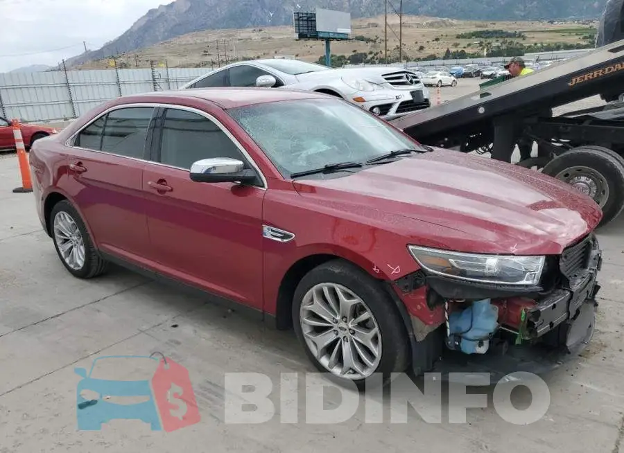 1FAHP2F83FG171242 Photo# 4