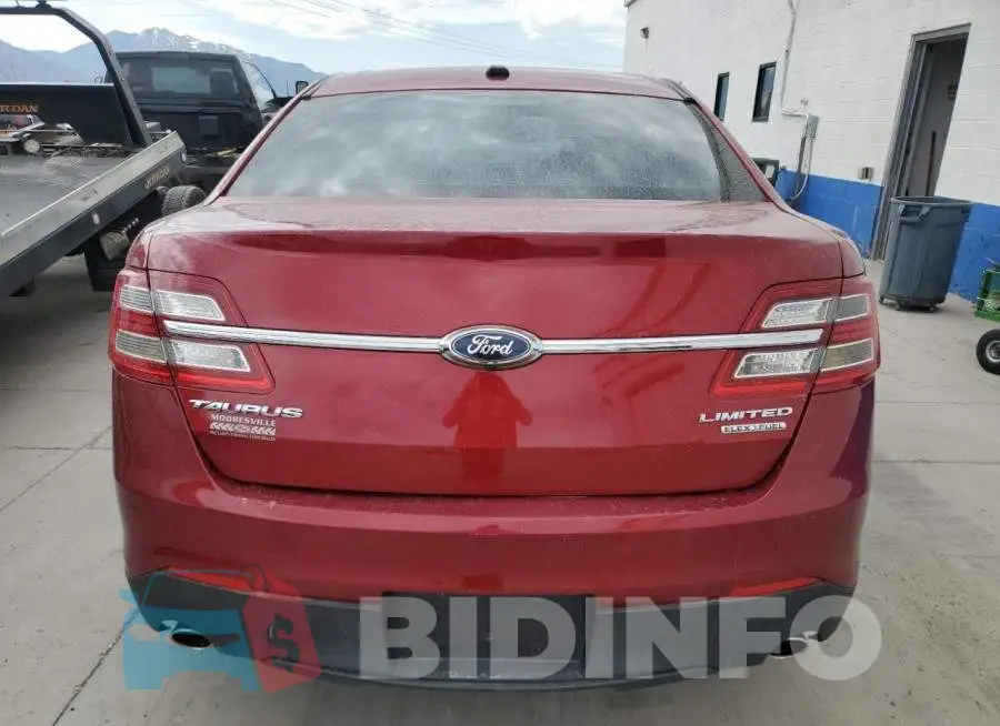 1FAHP2F83FG171242 Photo# 6