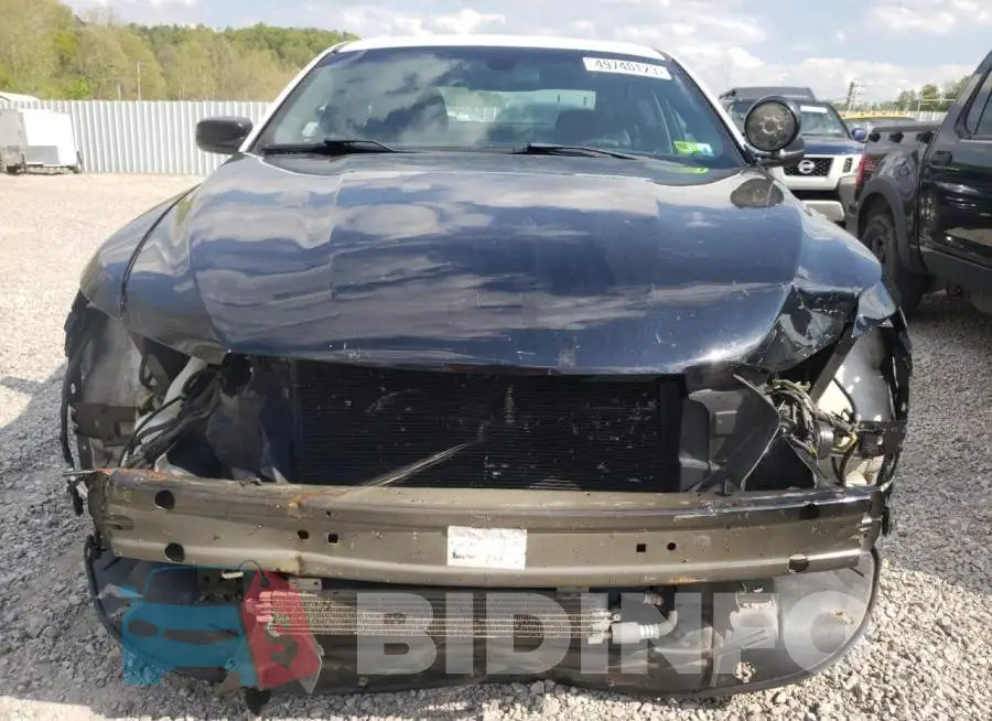 1FAHP2MK6JG140848 Photo# 5