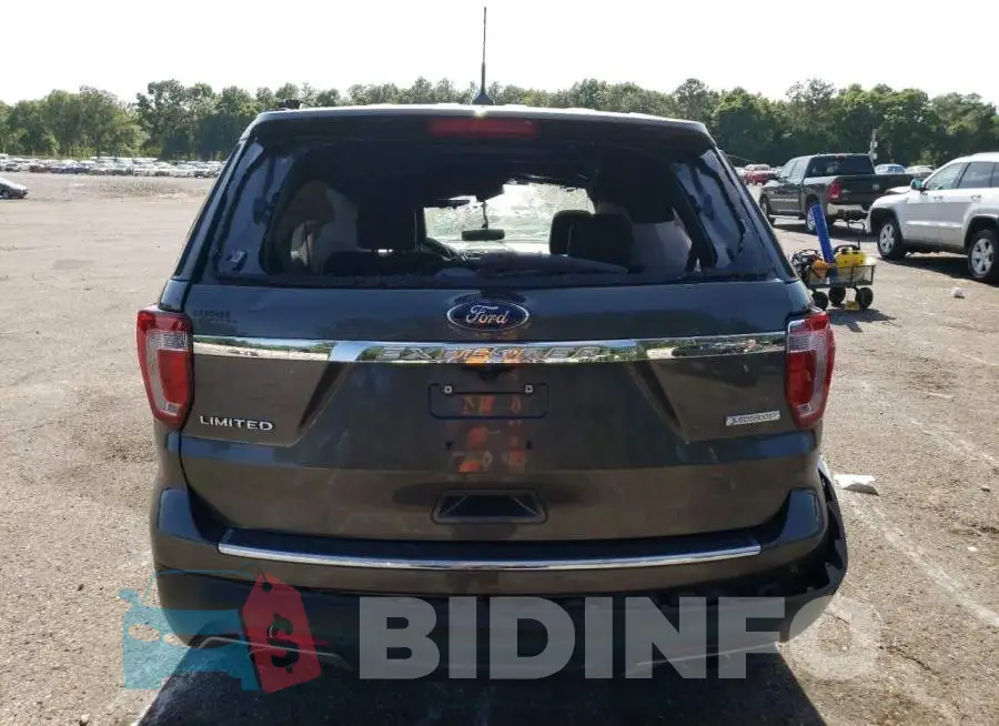 1FM5K7FH8JGB30117 Photo# 6