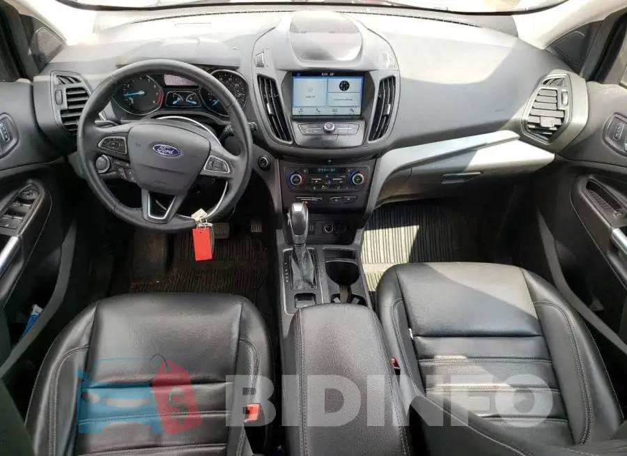 1FMCU0HDXKUB81284 Photo# 8
