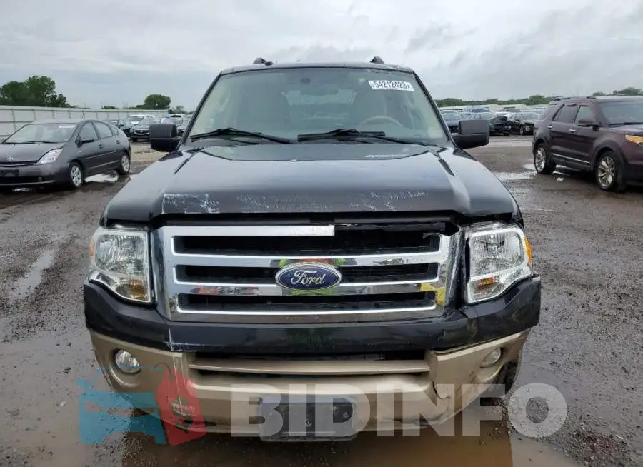 1FMJU1J54EEF15372 Photo# 5