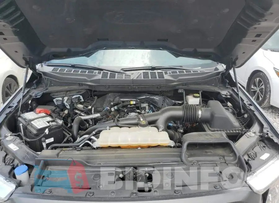 1FTEW1CP4MFC17699 Photo# 11