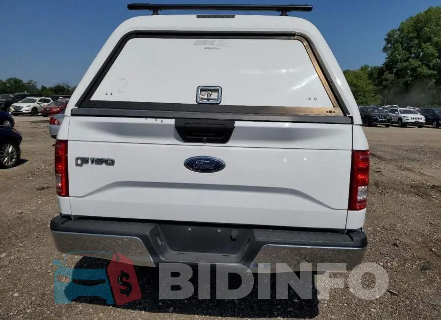 1FTEW1CP6HKD60635 Photo# 6