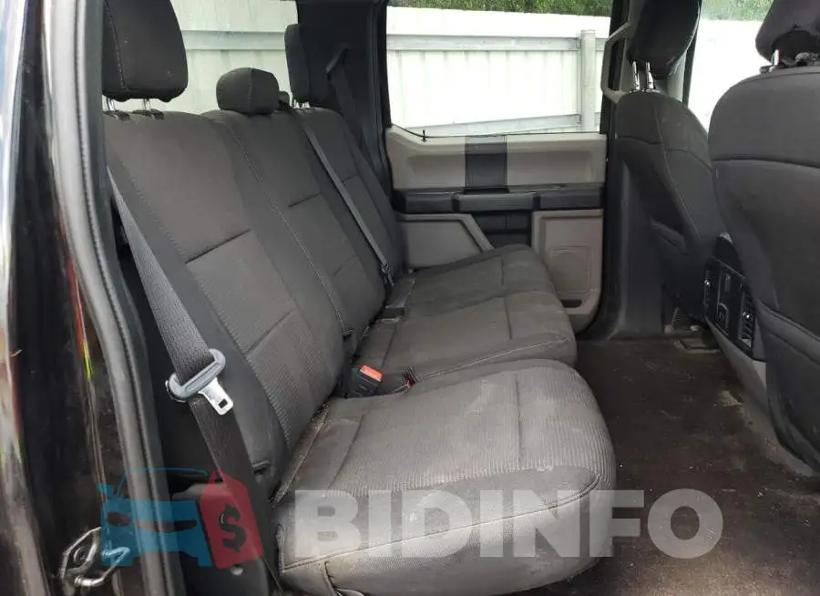 1FTEW1CP8LKF33581 Photo# 10