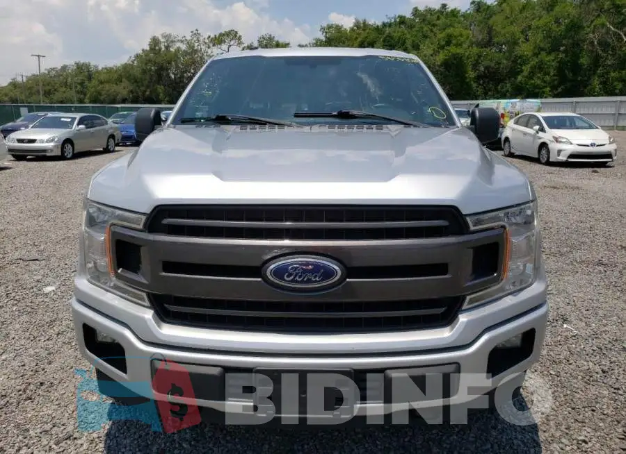 1FTEW1E58JFB80924 Photo# 5