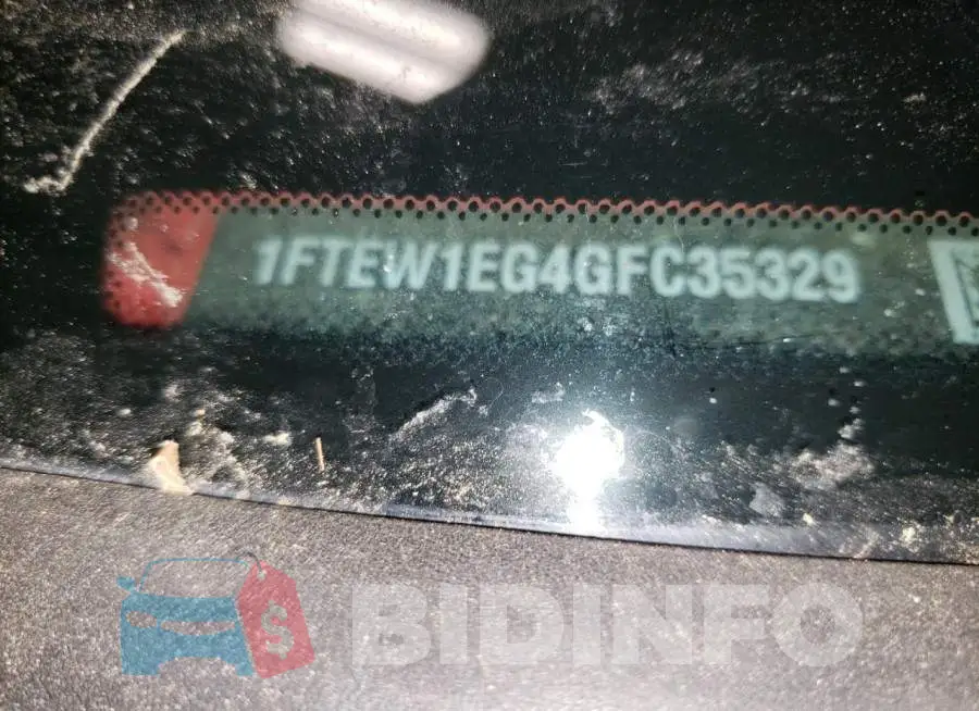 1FTEW1EG4GFC35329 Photo# 12