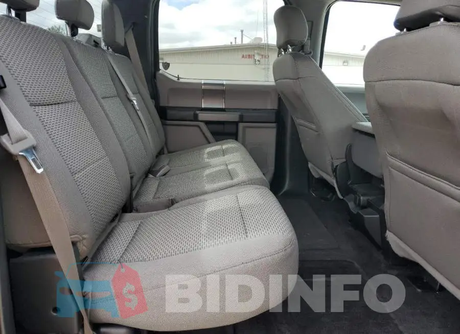 1FTEW1EG5FFB89329 Photo# 10
