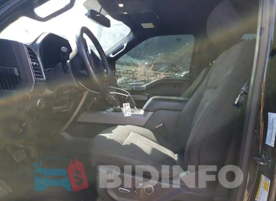 1FTEW1EP1JFC50930 Photo# 7