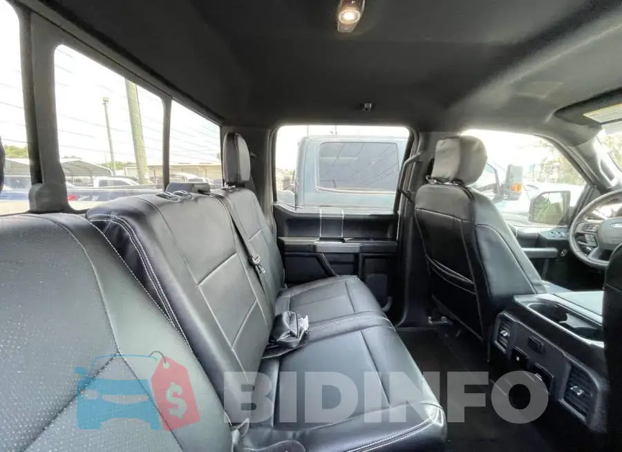 1FTEW1EP5JFC62174 Photo# 6
