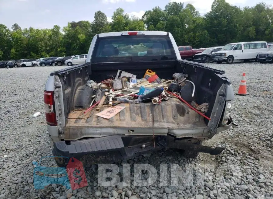 1FTEX1EB5JFA01144 Photo# 6
