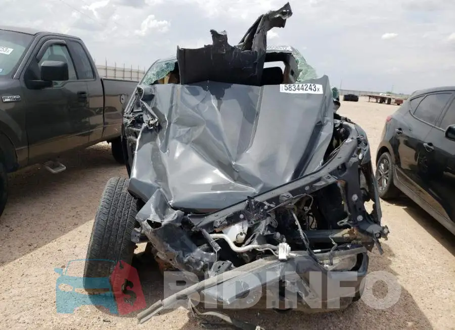 1FTFW1E57MFB69115 Photo# 5