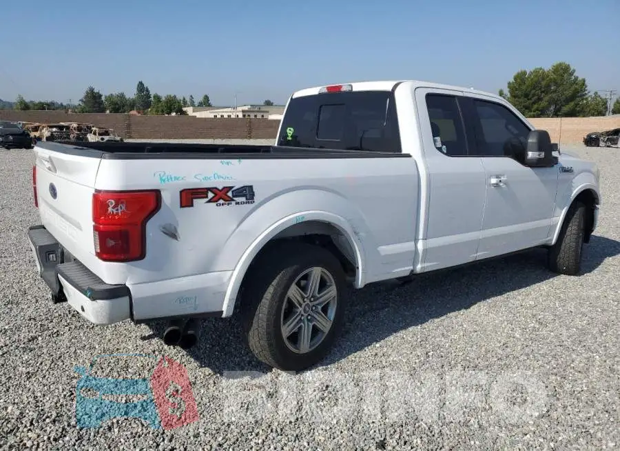 1FTFX1E57JKD81433 Photo# 3