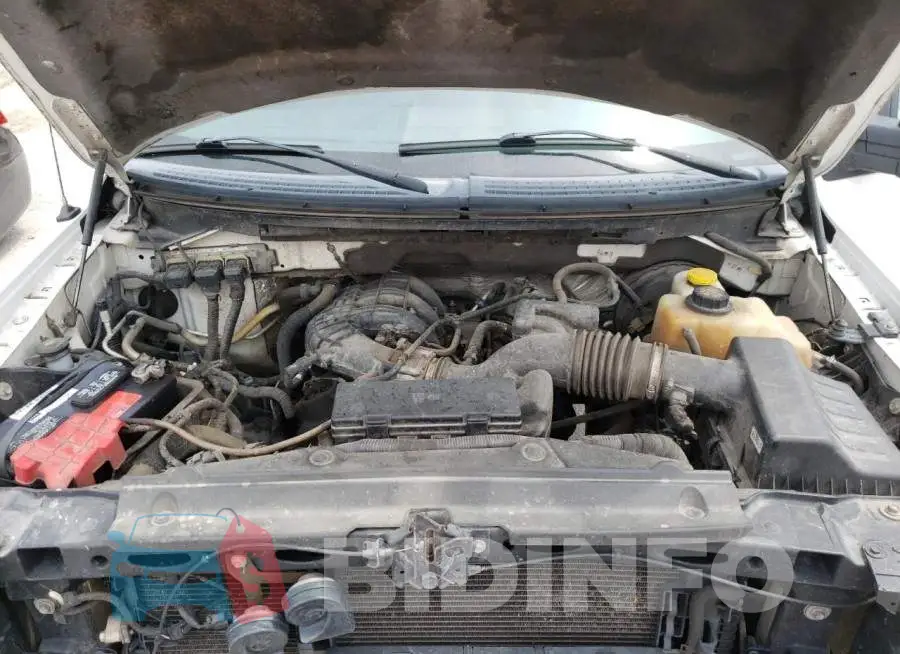 1FTMF1CMXEFA24413 Photo# 11