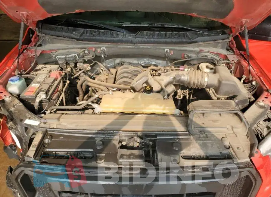 1FTMF1EF6HKD30227 Photo# 11