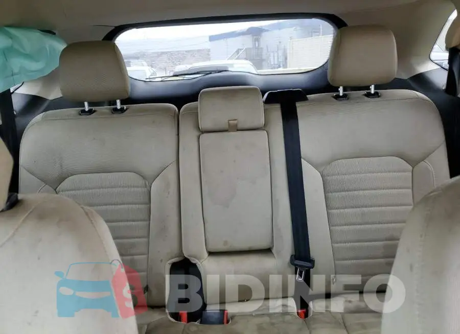 2FMPK3G97HBB86723 Photo# 10