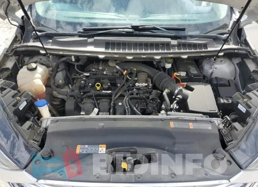 2FMPK4G90KBB80968 Photo# 11