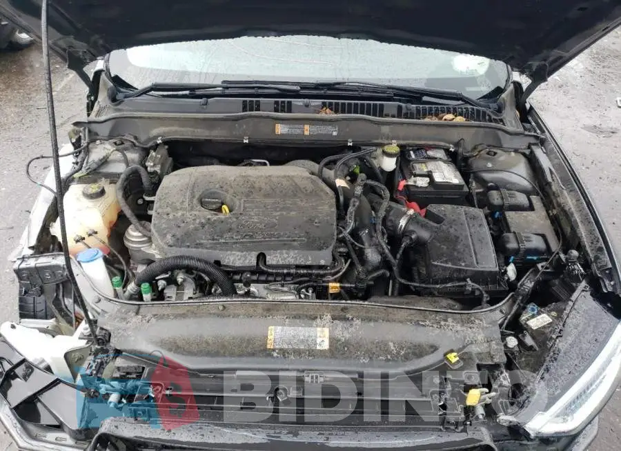 3FA6P0HD2HR169922 Photo# 11