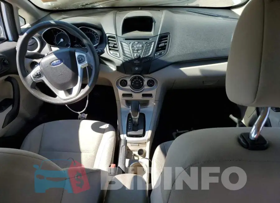 3FADP4EJ0KM155384 Photo# 8
