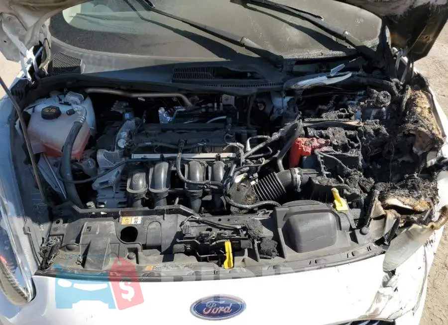 3FADP4EJ0KM155384 Photo# 11