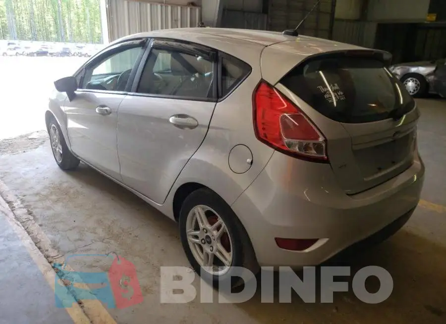 3FADP4EJ8JM129906 Photo# 2