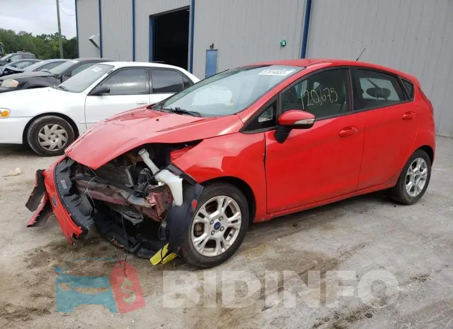 3FADP4EJXEM111834 Photo# 1
