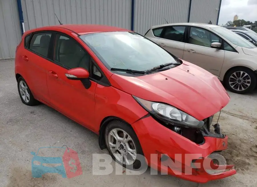 3FADP4EJXEM111834 Photo# 4