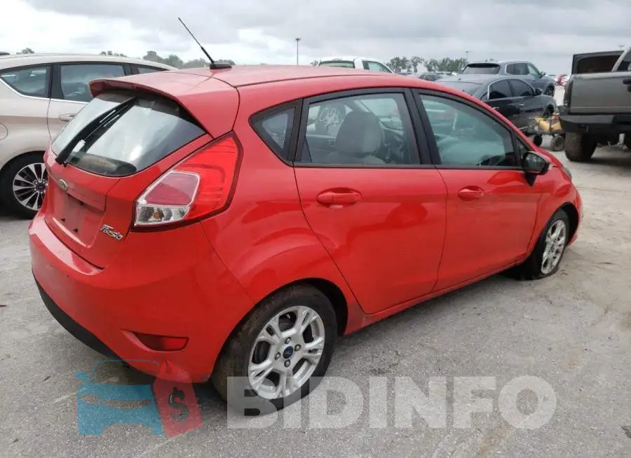 3FADP4EJXEM111834 Photo# 3