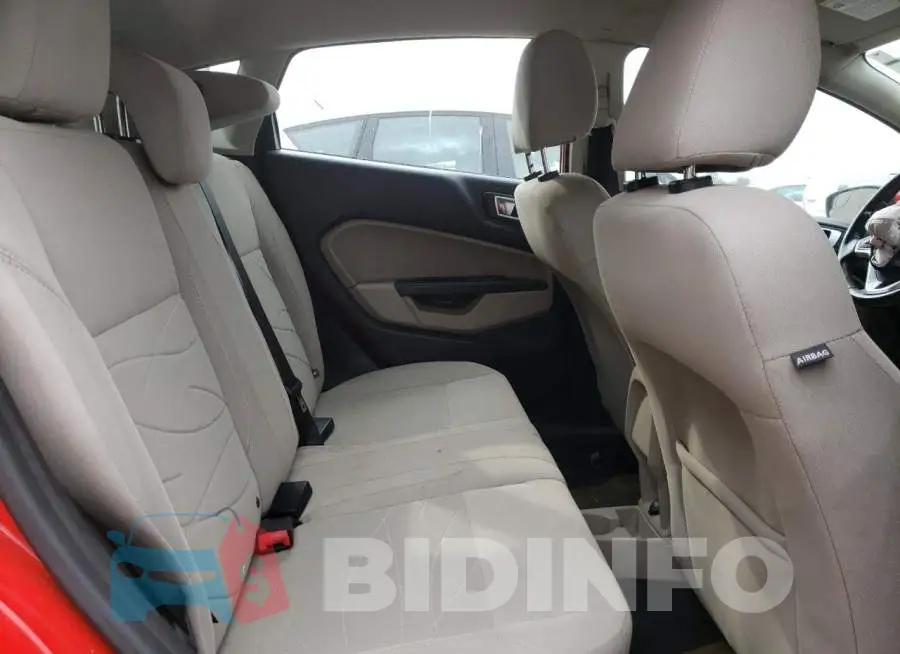 3FADP4EJXEM111834 Photo# 10