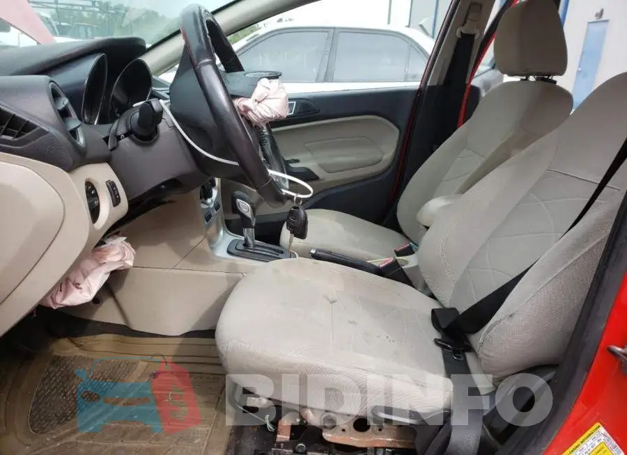 3FADP4EJXEM111834 Photo# 7