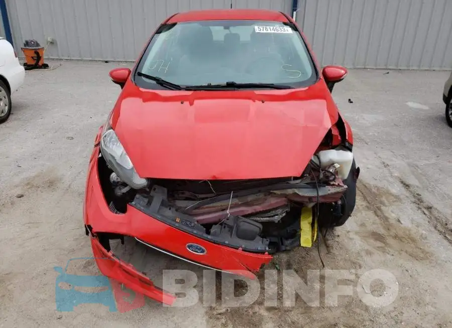 3FADP4EJXEM111834 Photo# 5