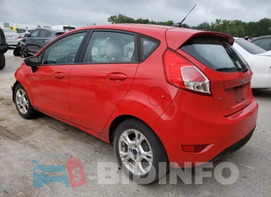 3FADP4EJXEM111834 Photo# 2