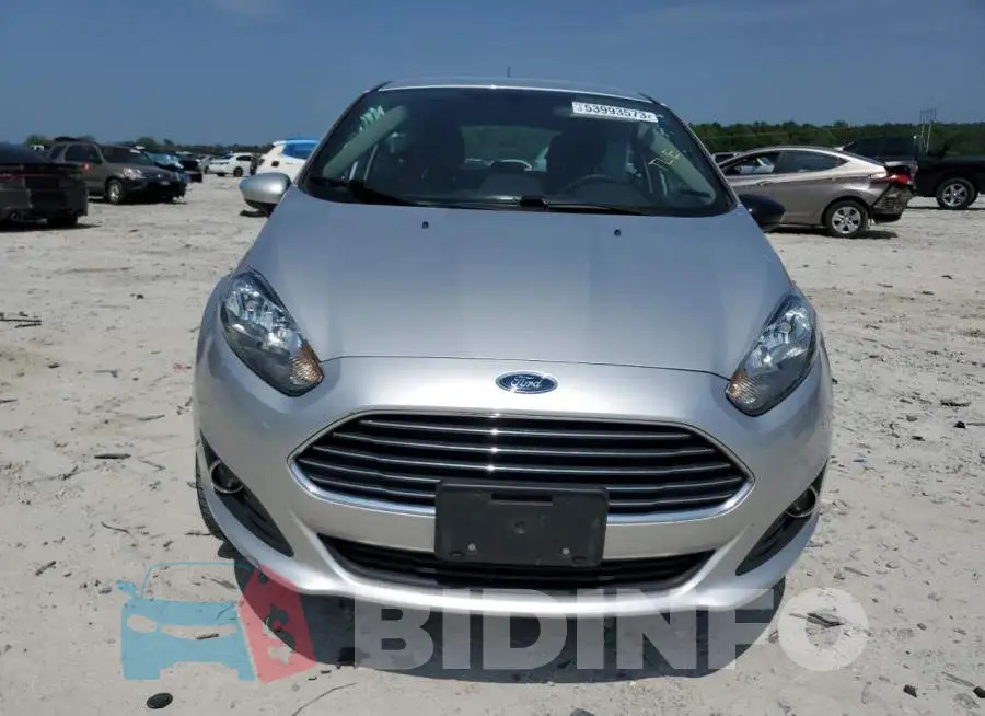 3FADP4EJXKM138060 Photo# 5