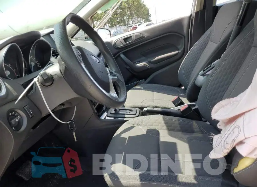 3FADP4EJXKM138060 Photo# 7