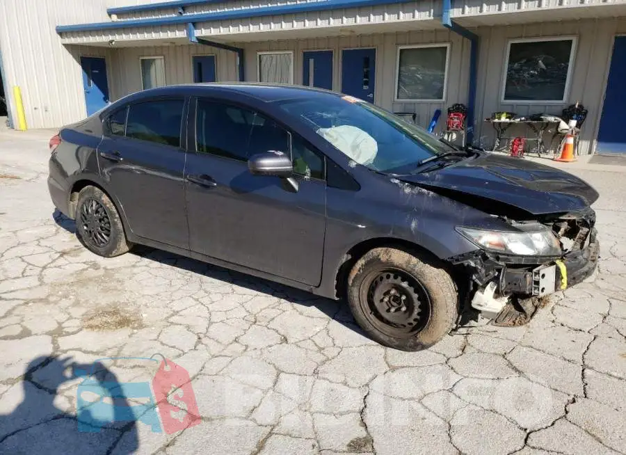 19XFB2F51FE232609 Photo# 4