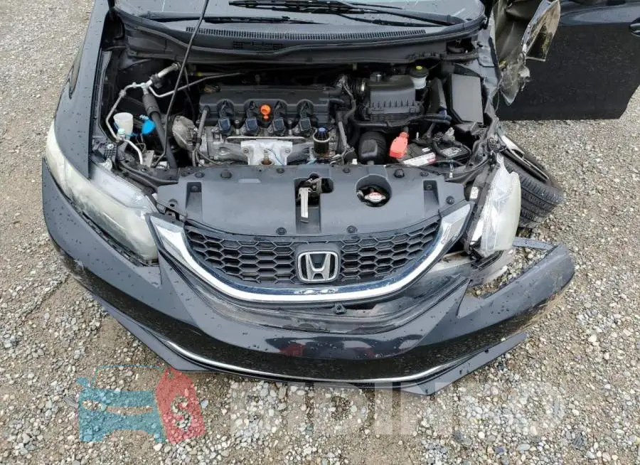 19XFB2F56EE020884 Photo# 11