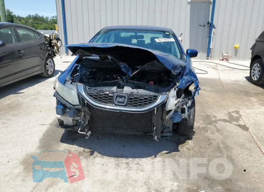 19XFB2F57EE062626 Photo# 5