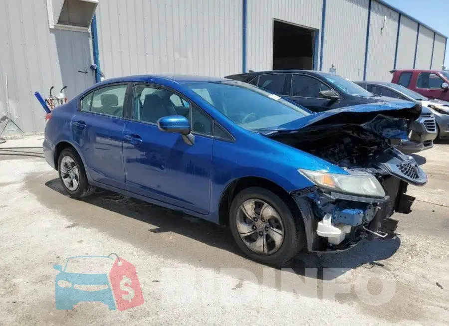 19XFB2F57EE062626 Photo# 4