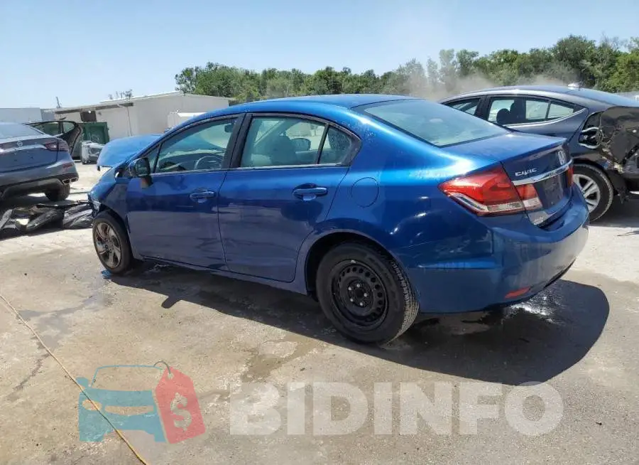 19XFB2F57EE062626 Photo# 2