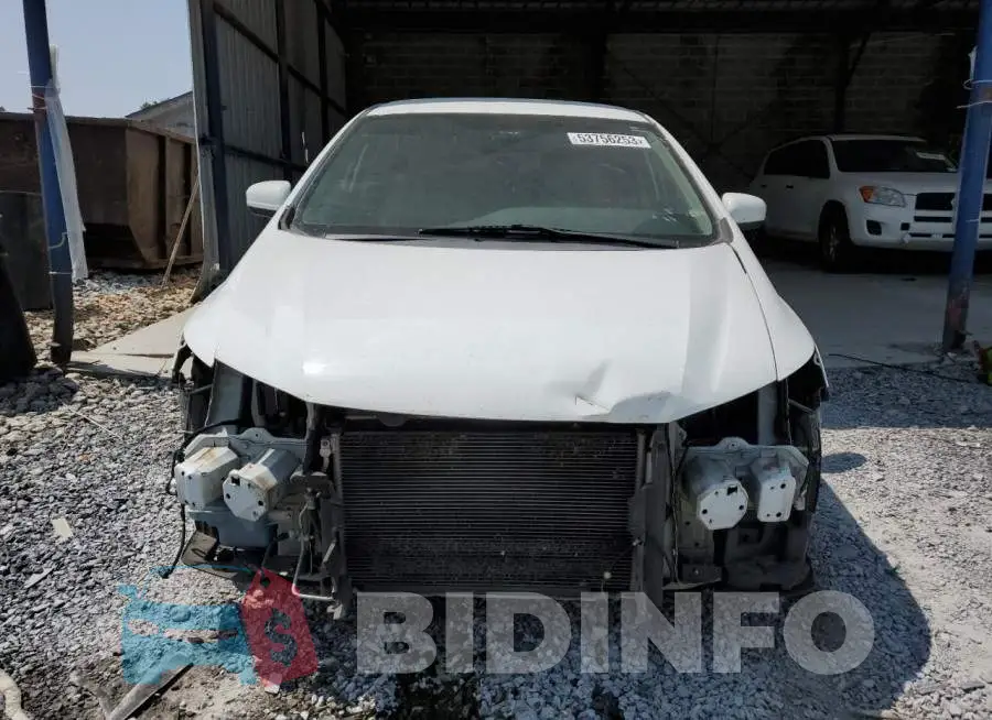 19XFB2F59EE013010 Photo# 5