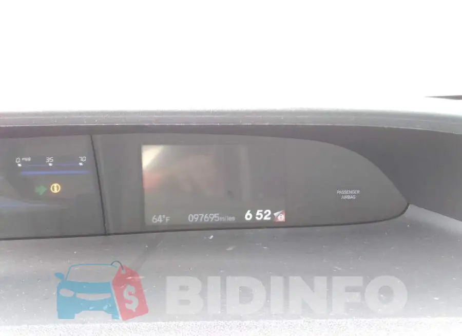 19XFB2F90EE050059 Photo# 8