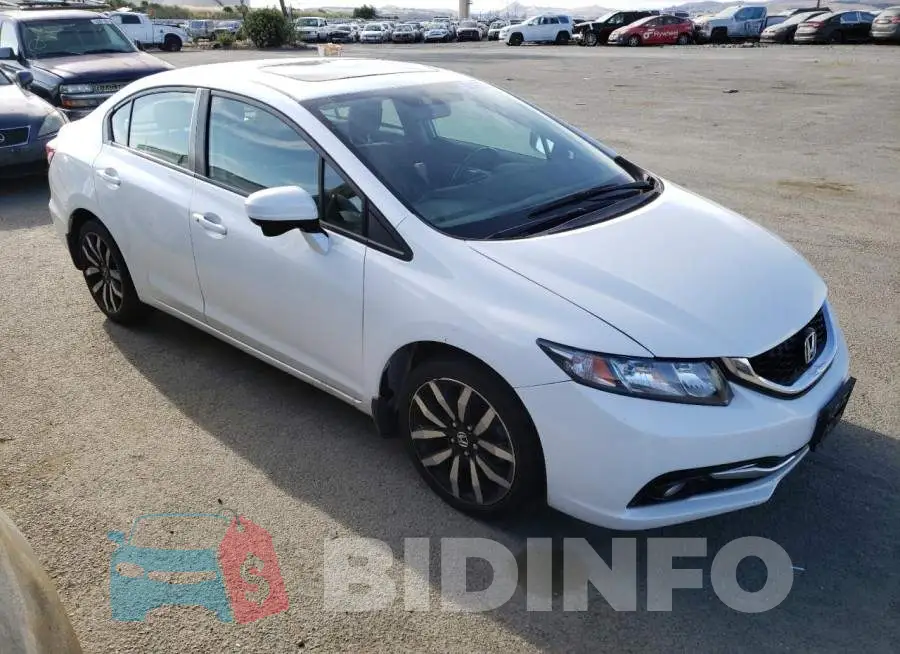 19XFB2F9XFE280175 Photo# 4