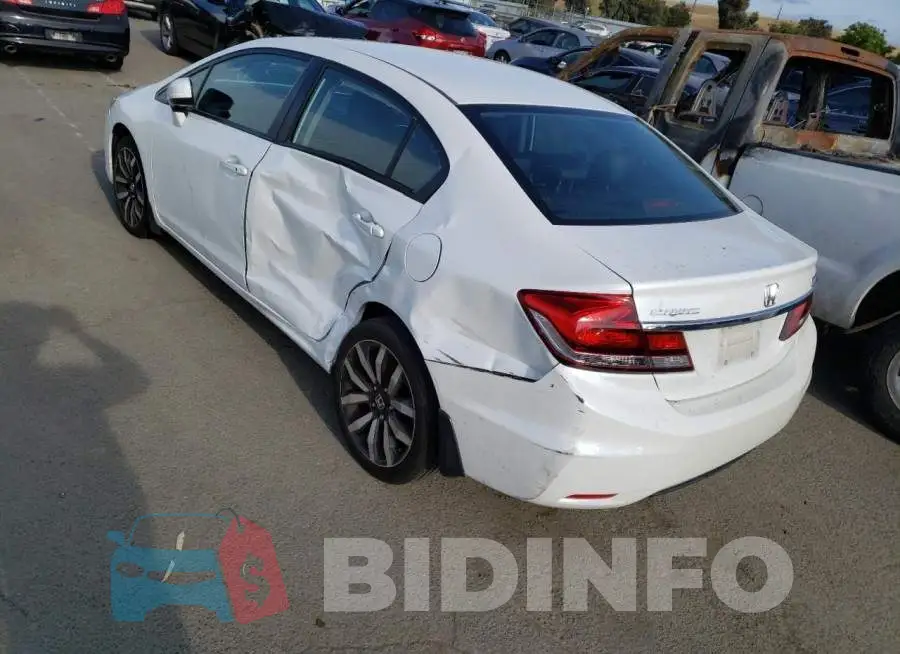 19XFB2F9XFE280175 Photo# 2